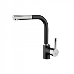 Vòi rửa Teka Sink faucet pull out ARK 938 23938120CN