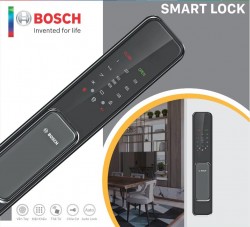 Khóa cửa điện tử Bosch EL600 EU