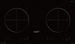Bếp từ đôi Kaff KF - 179II