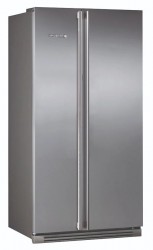 Tủ lạnh De Dietrich DKA861XC