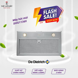 Máy hút mùi De Dietrich DHG1136X