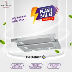 Máy hút mùi De Dietrich DHT7156X