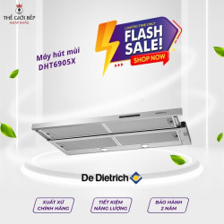 Máy hút mùi De Dietrich DHT6905X