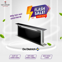 Máy hút mùi downdraft De Dietrich DHD7961B
