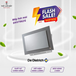 Máy hút mùi De Dietrich DHV7962G