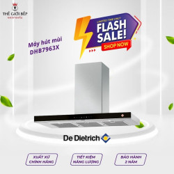 Máy hút mùi De Dietrich DHB7963X