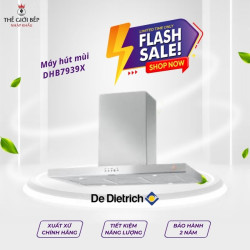 Máy hút mùi De Dietrich DHB7939X