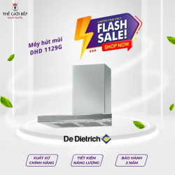 Máy khử mùi DE DIETRICH 90 cm DHD 1129G