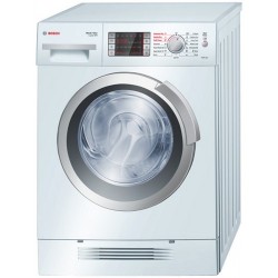 Máy giặt Bosch WVH28420GB