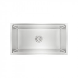 Chậu rửa bát Konox chống xước KN8146SU Dekor Basic