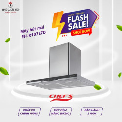 Máy Hút Mùi Chefs EH-R107E7D
