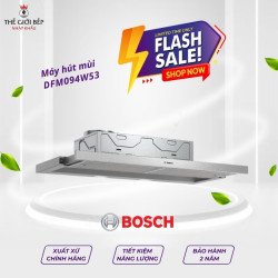 Máy hút mùi Bosch DFM094W53