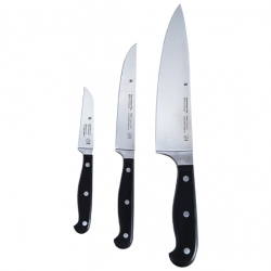 Bộ dao WMF Spitzenklasse Plus 3 chiếc