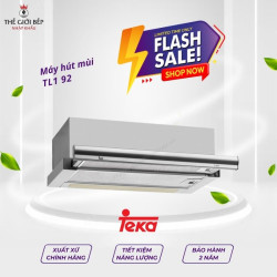 MÁY HÚT MÙI TEKA  TL1 92