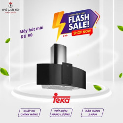 MÁY HÚT MÙI TEKA DU 90
