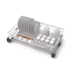 Rổ Đựng Chén Đĩa Cappella 900mm Hafele 549.08.154