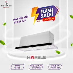 Máy hút mùi âm tủ Hafele HH TG90E 539.81.075