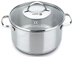 Nồi bếp từ đồ Mini FAGOR PROFESIONAL 16