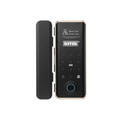 Khóa cửa kính Giovani GSL-X271G