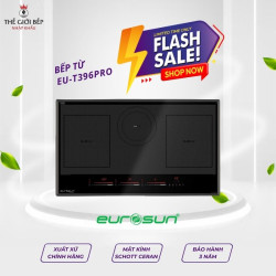 Bếp từ Eurosun EU-T396PRO