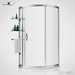 Phòng tắm vách kính Euroking EU-4502
