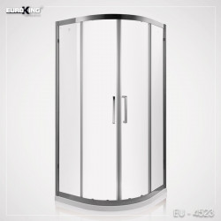 Phòng tắm vách kính Euroking EU-4523 1000mm
