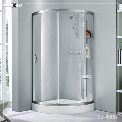Phòng tắm vách kính Euroking EU-4505