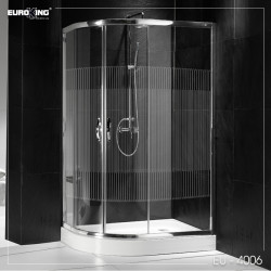 Phòng tắm vách kính Euroking EU-4006B 800mm