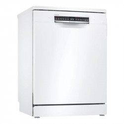Máy rửa bát Bosch SMS4HBW00D độc lập, series 4