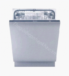 Máy rửa bát Nardi LSI 60 14 HL