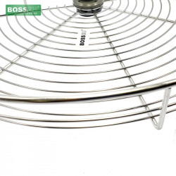 Mâm xoay Inox 304 BossEU BS304.270RS