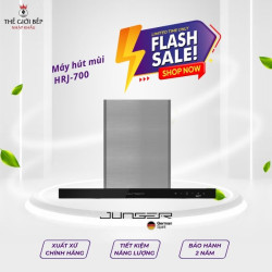 Máy hút mùi âm tủ Junger HRJ-700