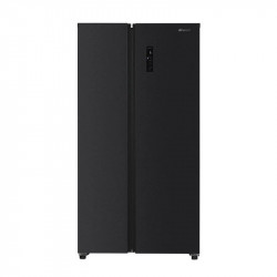 Tủ lạnh 2 cánh side by side 581 lít Brandt BFA1791NA