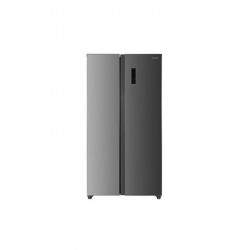 Tủ lạnh 2 cánh side by side 532 lít Sharp SJ-SBX530V-SL