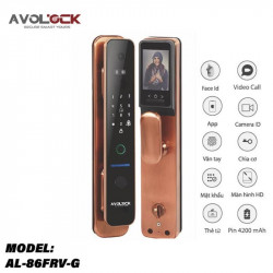 Khóa thông minh Avolock AL-86FRV-G