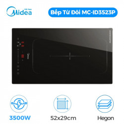 Bếp từ Midea MC-ID3523P