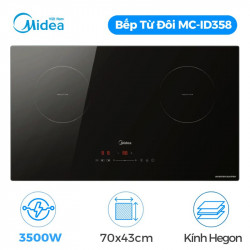 Bếp từ Midea MC-ID358