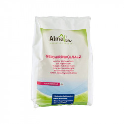 Muối rửa bát Almawin hữu cơ 2Kg HMH.4101120