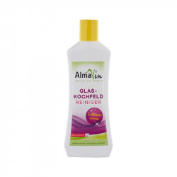 Kem tẩy sạch bếp từ Almawin hữu cơ hương Lavender 250ml HMH.8031250