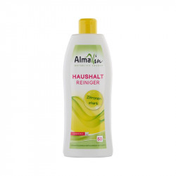 Nước tẩy đa năng Almawin hữu cơ hương chanh 500ml HMH.8030500
