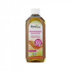 Nước tẩy đặc biệt Almawin hữu cơ hương cam 500ml HMH.8035500