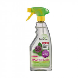 Nước tẩy đa năng  Almawin hữu cơ hương bạc hà 500ml HMH.8032500