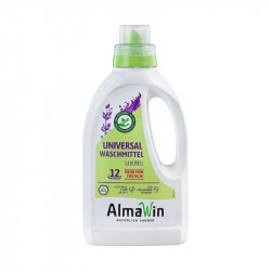 Nước giặt Almawin hữu cơ hương Lavender 750ml HMH.8001750