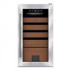 Tủ bảo quản Cigar Caso 53 lít Humidor Volado 685