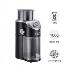 Máy xay cafe tự động Russell Hobbs 23120-56 Classics