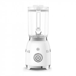 Máy xay sinh tố SMEG BLF03WHEU Màu Trắng