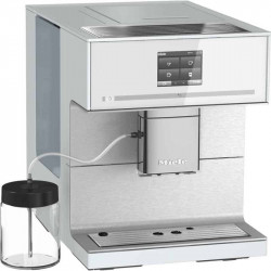 Máy pha cafe tự động Miele CM7350-White