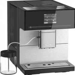 Máy pha cafe tự động Miele CM7550-Black