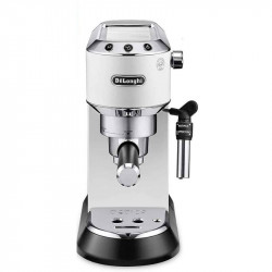 Máy pha cafe thủ công DeLonghi Dinamica EC685W