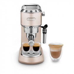 Máy pha cafe thủ công DeLonghi EC785BG